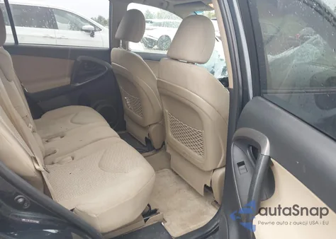 2012 Toyota Rav4 from USA, damaged, VIN 2T3BF4DV2CW266964